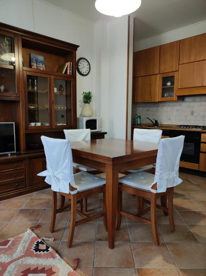דירות מסטרה Sarika House מראה חיצוני תמונה