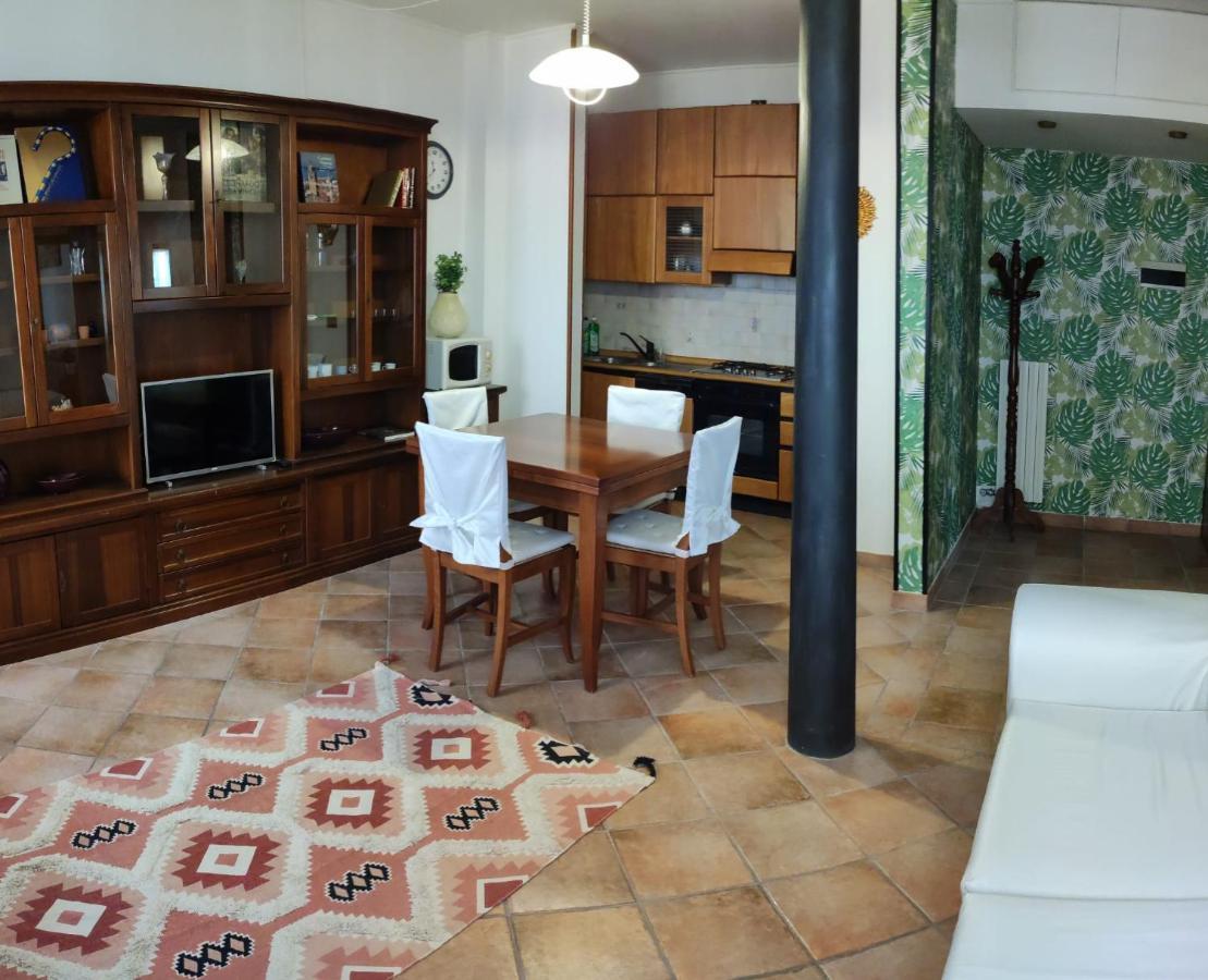 דירות מסטרה Sarika House מראה חיצוני תמונה