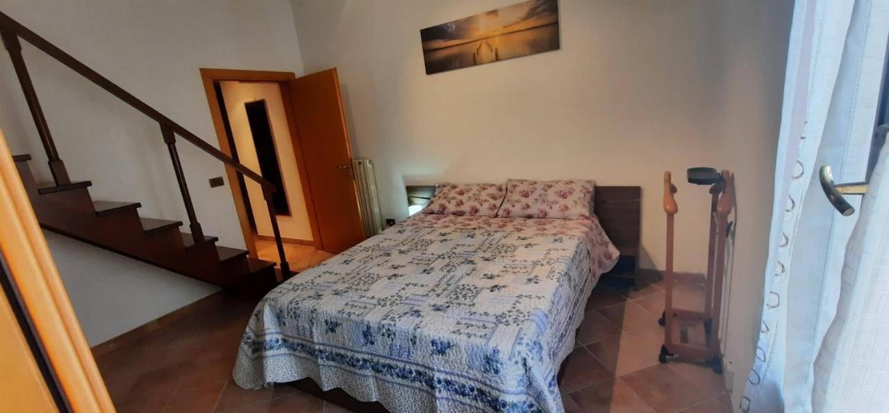 דירות מסטרה Sarika House מראה חיצוני תמונה