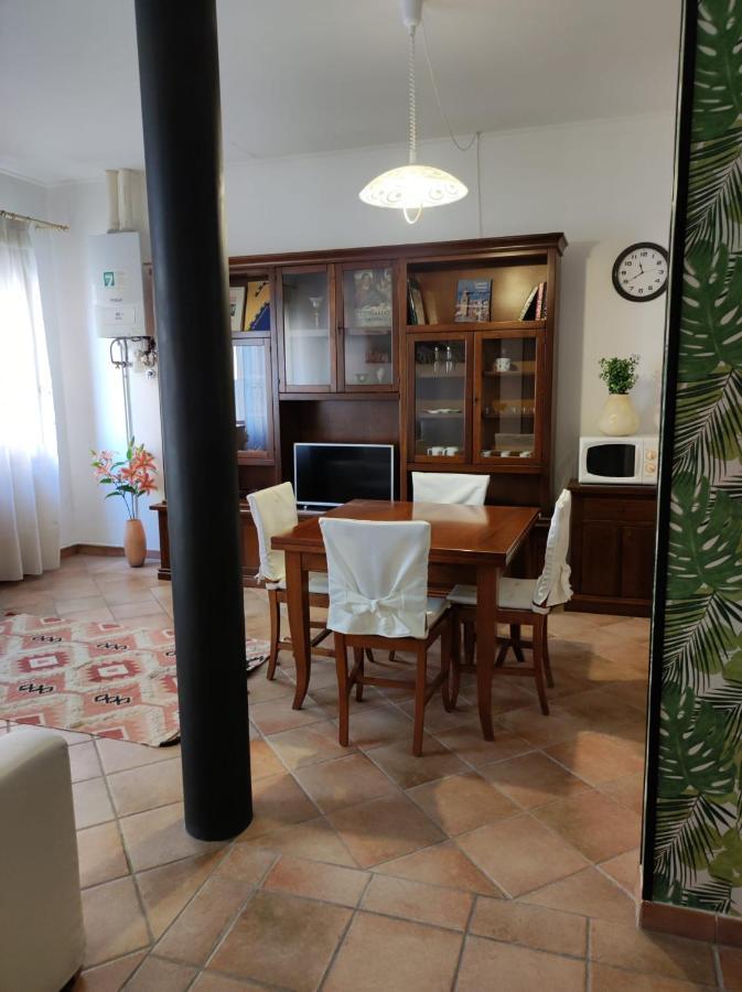 דירות מסטרה Sarika House מראה חיצוני תמונה