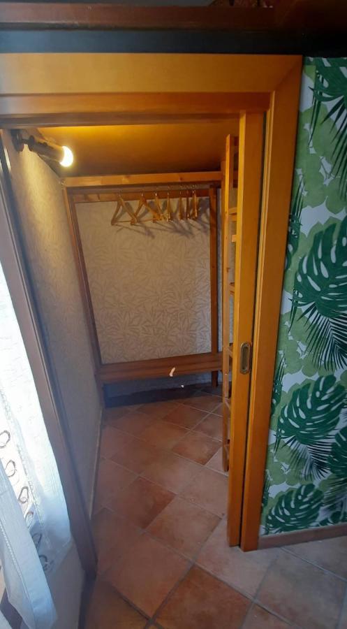 דירות מסטרה Sarika House מראה חיצוני תמונה