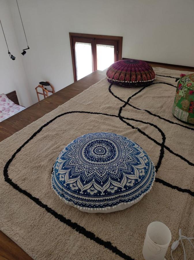 דירות מסטרה Sarika House מראה חיצוני תמונה