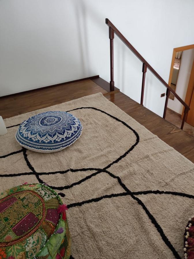 דירות מסטרה Sarika House מראה חיצוני תמונה