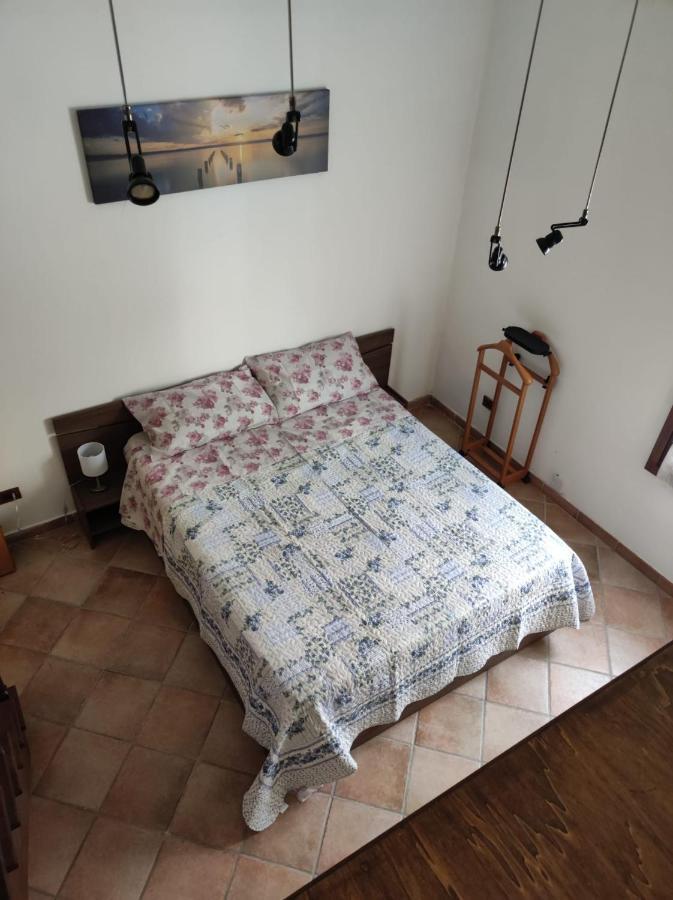 דירות מסטרה Sarika House מראה חיצוני תמונה