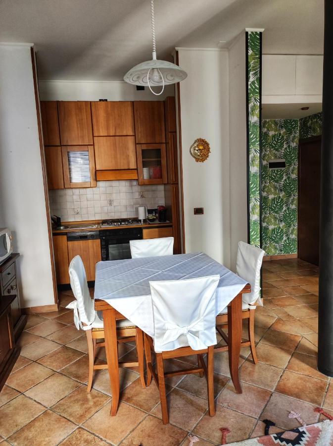 דירות מסטרה Sarika House מראה חיצוני תמונה
